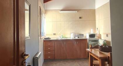 Apart Raices Patagonicas