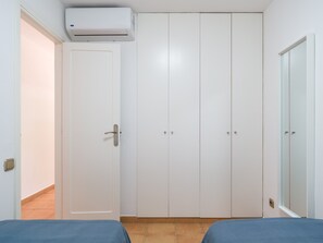 独立别墅 | 1 多间卧室、特色家居、熨斗/熨衣板