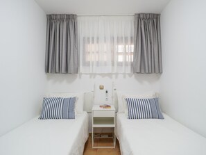 ハウス | 1 室のベッドルーム