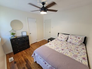 3 Schlafzimmer, kostenloses WLAN, Bettwäsche