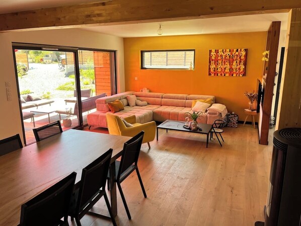 Téléviseur connecté