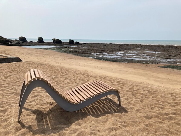 Strand