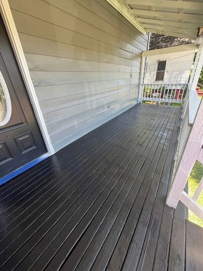 Charming historic home steps from downtown LaGrange