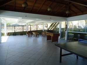 Instalaciones deportivas