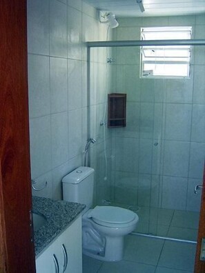 Bathroom - Mirante dos Ingleses  (Florianopolis)