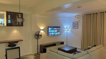Smart TV