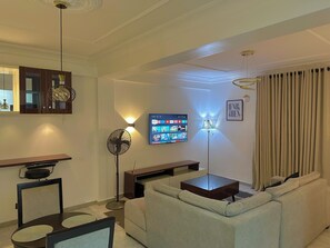 Smart TV 