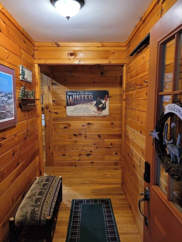 Intérieur