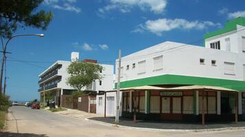 Fachada