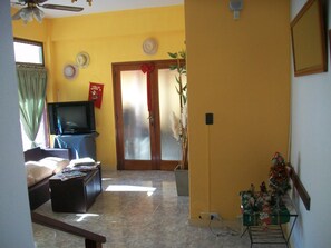 Area keluarga