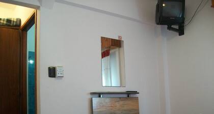 Hotel Gli Amici