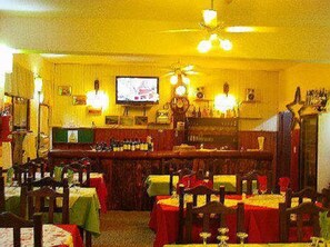 Restaurantes