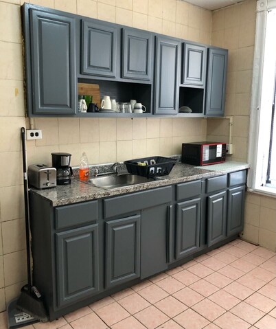 Private 2-bedroom apartment and New York City Manhattan only 15 mins away