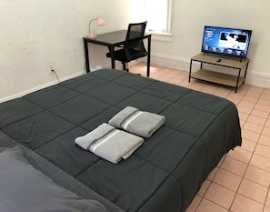 2 chambres