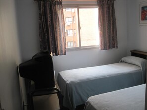 Room - Apart Hotel Magalí (Córdoba)