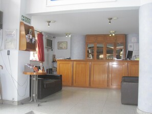 Vestíbulo