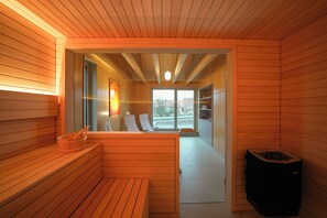 Interior - Vacation home Weitsicht (Großschönau)