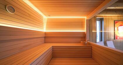 Ferienhaus Weitsicht