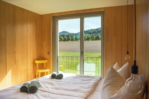 4 chambres, bureau, fer et planche à repasser, Wi-Fi gratuit
