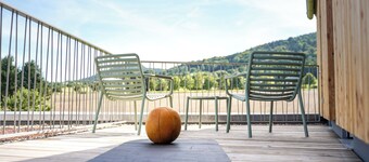 Vacation home Weitsicht