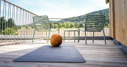 Ferienhaus Weitsicht