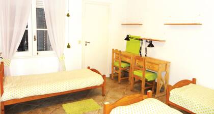 La Casa del Girasol Residencia Universitaria