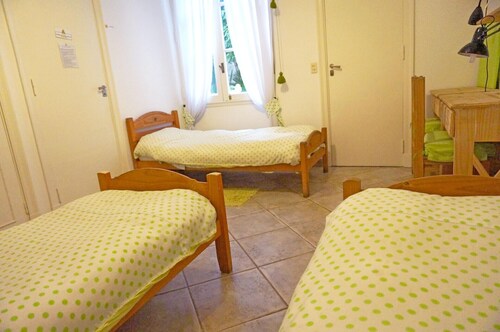 La Casa del Girasol Residencia Universitaria