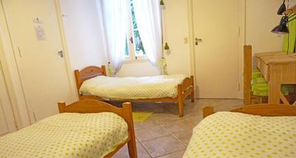 La Casa del Girasol Residencia Universitaria