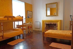 Room - La Casa del Girasol Residencia Universitaria (Buenos Aires)