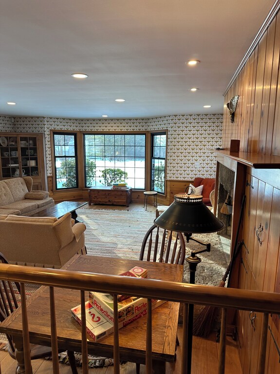 Charming Hudson Farmhouse On 12 Acres - 2 Miles From Cuyahoga Valley Natl Park - Macedonia, OH