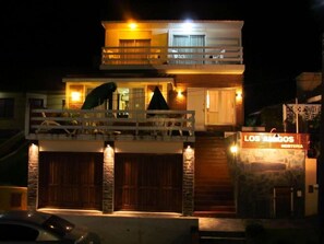 Ngoại thất