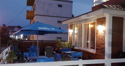 Hosteria Los Amigos
