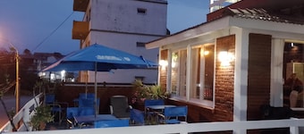 Hosteria Los Amigos