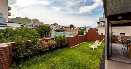 Residencia R1