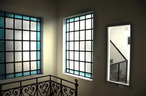 Interior - Residencia R1 (Buenos Aires)