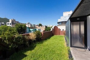 Property grounds - Residencia R1 (Buenos Aires)