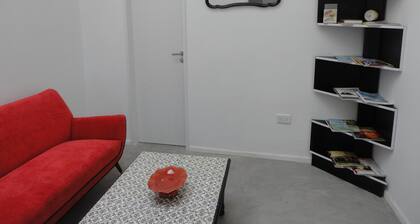 Residencia R1