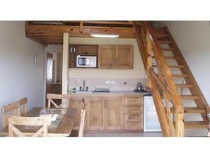 Cucina privata