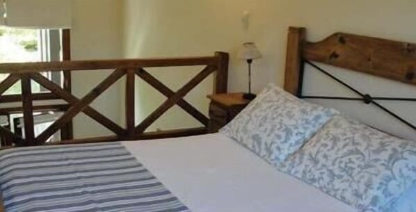 Room - El Molino Apart Hotel (Valeria del Mar)