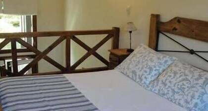 El Molino Apart Hotel