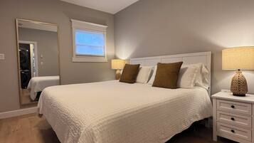 Iron/ironing board, free WiFi, bed sheets, wheelchair access