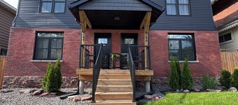 Urban Oasis with Full Amenities in the Heart of Sault Ste. Marie
