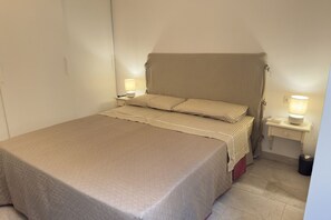1 bedroom, iron/ironing board