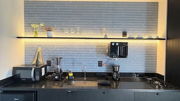 Stovetop