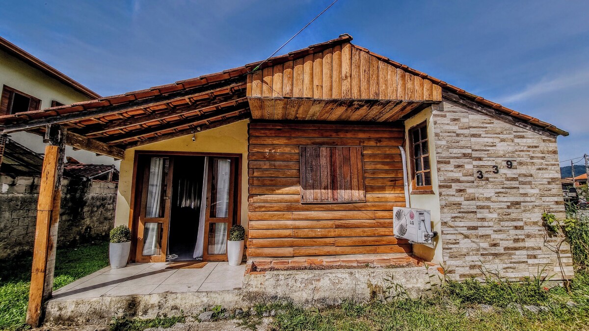 Bild für Gastgeberprofil