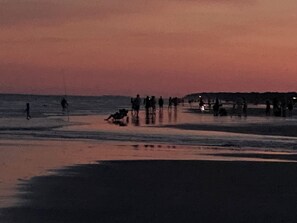 Spiaggia