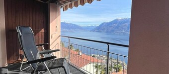 Casa Malpensata - Objekt 6363