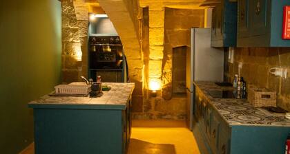Unique Village Hideaway