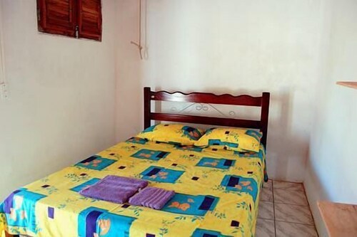 Pousada Casa Castelo Bed e Breakfast