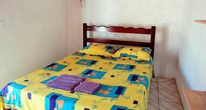 Pousada Casa Castelo Bed e Breakfast